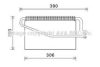 AVA QUALITY COOLING MSV595 Evaporator, air conditioning